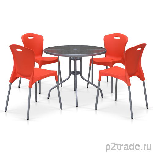 ���� �������� ������ ��� ���� TD90/XRF065AO-Orange (4+1) �� �������� ��������-��������� p2trade.ru