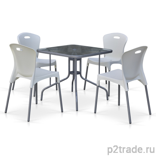 ���� �������� ������ ��� ���� TL80x80/XRF065AW-White (4+1) �� �������� ��������-��������� p2trade.ru